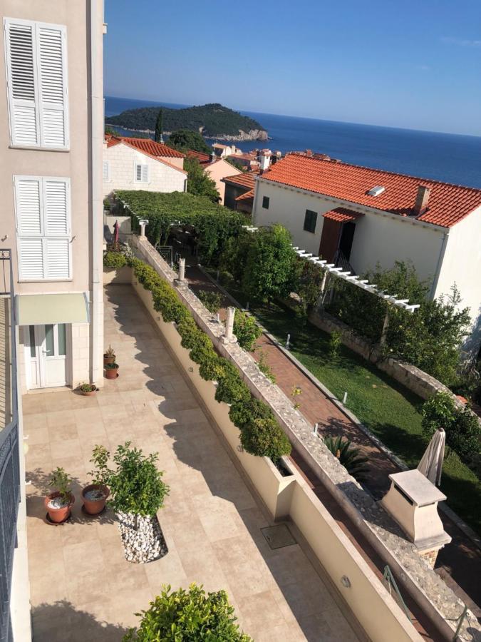Studio Talir Dubrovnik Luaran gambar
