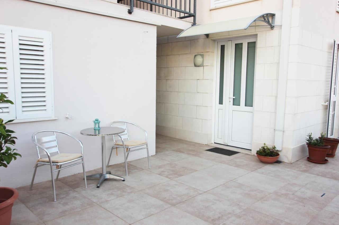 Studio Talir Dubrovnik Luaran gambar