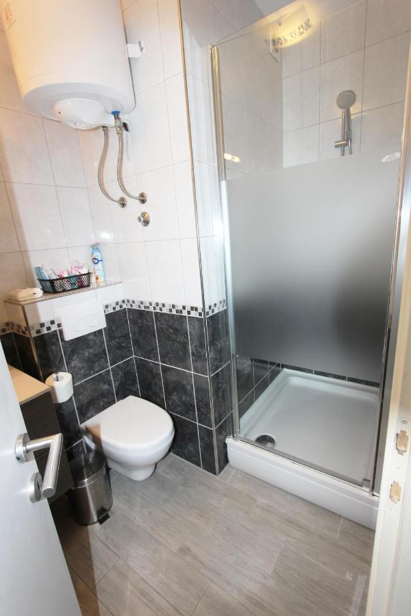 Studio Talir Dubrovnik Luaran gambar