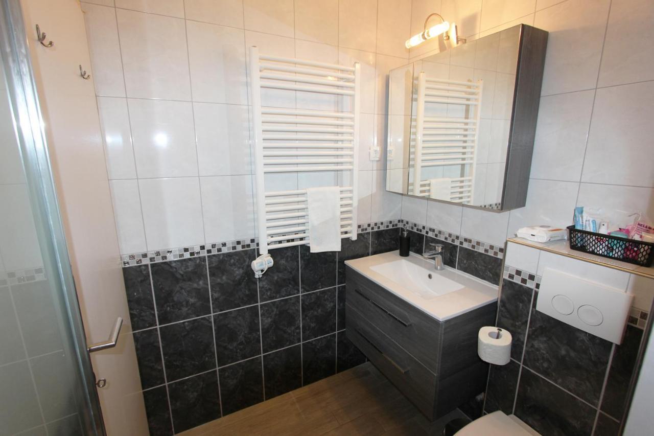 Studio Talir Dubrovnik Luaran gambar