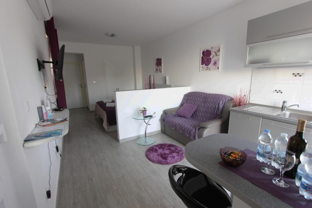 Studio Talir Dubrovnik Luaran gambar