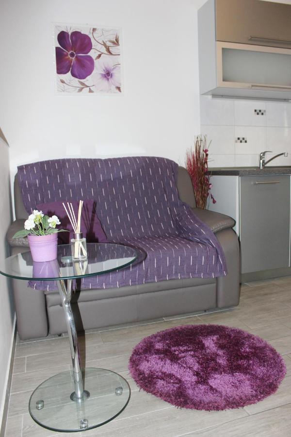Studio Talir Dubrovnik Luaran gambar