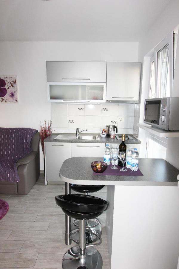 Studio Talir Dubrovnik Luaran gambar