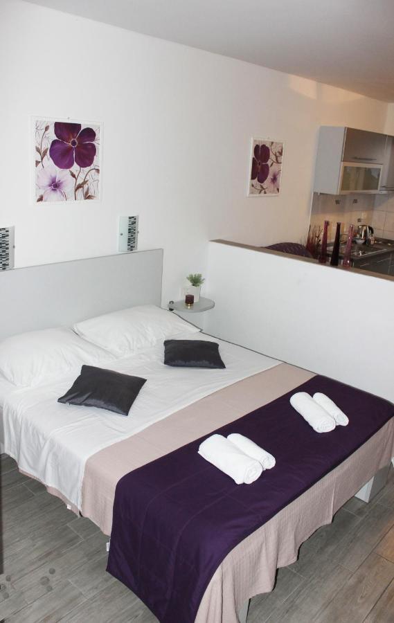 Studio Talir Dubrovnik Luaran gambar